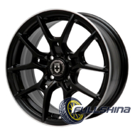 Replica HRE FF-510 7x16 5x112 ET38 DIA66.6 MBPL