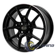 Replica KIA FF-510 6.5x15 4x100 ET38 DIA73.1 MBPL