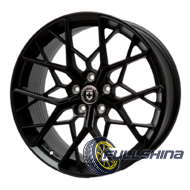 Replica HRE ZT718 8.5x19 5x112 ET35 DIA66.6 MB