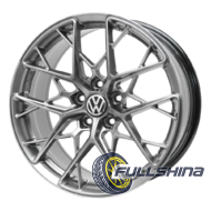 Replica Volkswagen FF-511 8.5x19 5x112 ET38 DIA66.6 HB