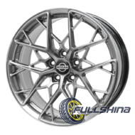 Replica Nissan FF-511 8.5x19 5x114.3 ET38 DIA73.1 HB