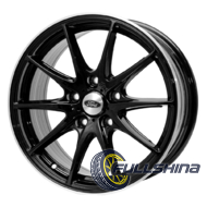 Replica Ford FF-501 7x16 5x108 ET40 DIA73.1 BLP