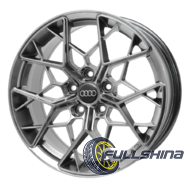 Replica Audi ZT718 7.5x17 5x112 ET35 DIA66.6 HB