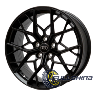 Replica Audi ZT718 8.5x19 5x112 ET35 DIA66.6 MB