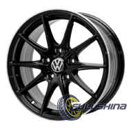 Replica Volkswagen FF-501 7x16 5x112 ET40 DIA66.6 BLP