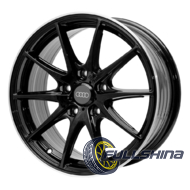 Replica Audi FF-501 7x16 5x112 ET40 DIA66.6 BLP