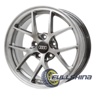 Replica Audi FF-507 7x16 5x112 ET40 DIA66.6 HB