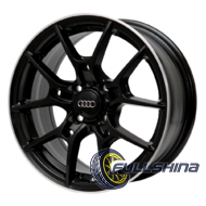 Replica Audi FF-510 7x16 5x112 ET38 DIA66.6 MBPL