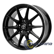 Replica Toyota FF-501 7x16 5x114.3 ET40 DIA73.1 BLP