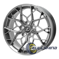 Replica Lexus ZT718 7.5x17 5x114.3 ET35 DIA73.1 HB