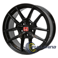 Replica Honda 2522 7.5x17 5x114.3 ET40 DIA73.1 GB