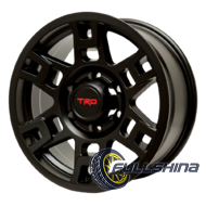 Replica Toyota TRD 2414 8x17 6x139.7 ET0 DIA106.1 MB