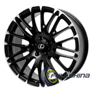 Replica Lexus 2028 8.5x20 5x114.3 ET35 DIA73.1 MBML