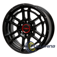 Replica Toyota TRD 2423 8x18 6x139.7 ET15 DIA106.1 SB