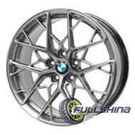 Replica BMW FF-511 8.5x19 5x112 ET35 DIA72.6 HB