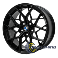 Replica BMW ZT718 8.5x19 5x120 ET30 DIA72.6 MB