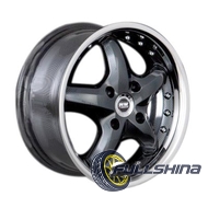 Racing Wheels H-303 7x16 5x112 ET40 DIA73.1 CBG