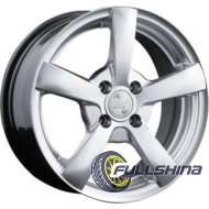 Racing Wheels H-337 6x14 5x100 ET38 DIA67.1 HS