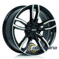 Alutec Drive 7.5x17 5x112 ET27 DIA66.5 DBFP