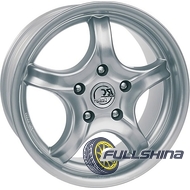 RC Design RC-01 6x14 4x108 ET38 DIA65.1 CS