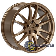 Alutec Monstr 6.5x16 4x100 ET40 DIA63.4 BR