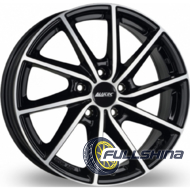 Alutec Singa 6.5x16 5x114.3 ET42.5 DIA67.1 DBFP