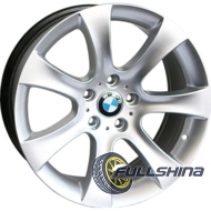 Replica BMW (CT1514) 8x17 5x120 ET20 DIA0 HS