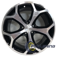 Replica Ford (F2024) 7.5x17 5x108 ET45 DIA63.4 BMF