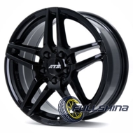 ATS Mizar 6.5x16 5x112 ET38 DIA66.5 DBK