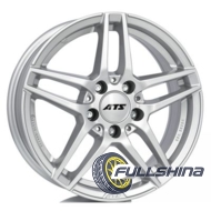 ATS Mizar 8.5x18 5x112 ET34.5 DIA66.5 PS