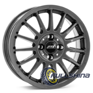 ATS StreetRallye 6.5x16 5x112 ET38 DIA70.1 DG