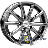 Autom A-101 7x16 5x100/114.3 ET38 DIA73.1 CB