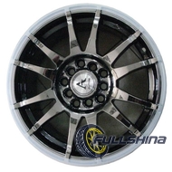 Autom A-105 6.5x15 5x100/114.3 ET40 DIA73.1 CB