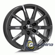 Rial Milano 6.5x16 5x114.3 ET38 DIA66.1 T