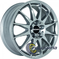 Ronal R54 7x16 4x108 ET25 DIA65.1 T