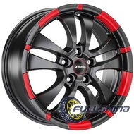 Ronal R59 6x15 4x108 ET20 DIA65.1 JBM