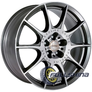 Speedline Marmora 8x18 5x108 ET45 DIA76 A