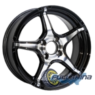 Sportmax Racing SR-1076 6x14 5x100 ET38 DIA67.1 BP