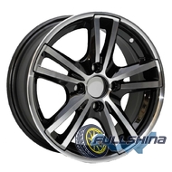 Sportmax Racing SR-236 6.5x15 5x112 ET38 DIA67.1 BP