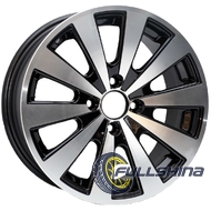 Sportmax Racing SR-252 7x16 5x114.3 ET40 DIA67.1 BP