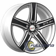 Sportmax Racing SR-3111Z 6.5x15 5x114.3 ET38 DIA67.1 WPWB