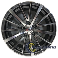 Sportmax Racing SR-3173 7x16 5x114.3 ET38 DIA67.1 GSP