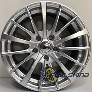 Sportmax Racing SR-3173 7x16 5x114.3 ET38 DIA67.1 HS