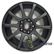 Sportmax Racing SR-355 6.5x15 5x114.3 ET38 DIA67.1 MBPL