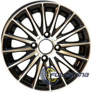 Sportmax Racing SR-393 7x16 5x114.3 ET40 DIA67.1 BP