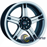 Sportmax Racing SR-507 7.5x18 10x112 ET42 DIA67.1 W