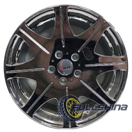 Sportmax Racing SR-819 7.5x16 5x114.3 ET37 DIA67.1 Chrom