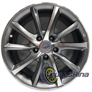 Sportmax Racing SR-968 7x16 5x112 ET40 DIA67.1 GSP