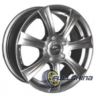 Stilauto SR 700 7x16 5x114.3 ET44 DIA67 S