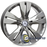 Storm FR-803 (Mercedes) 8.5x20 5x112 ET56 DIA66.6 HS